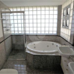 Apartamento à venda com 4 suítes em Vila Suzana, São Paulo, SP