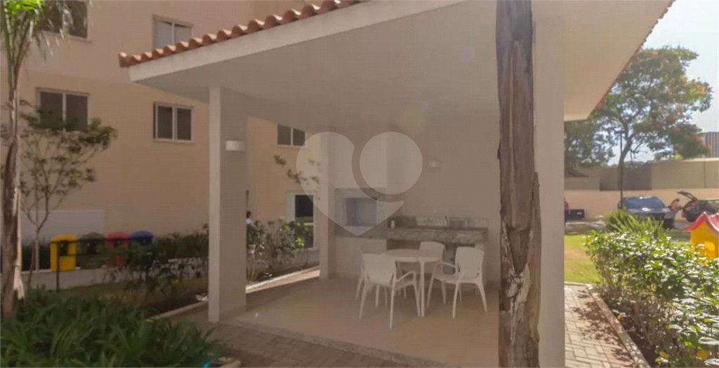 Apartamento à venda com 2 quartos em Cambuci, São Paulo, SP