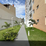 Venda Apartamento 3 Dormitórios (1 Suíte) - Prime América Residence - Piracicaba-SP