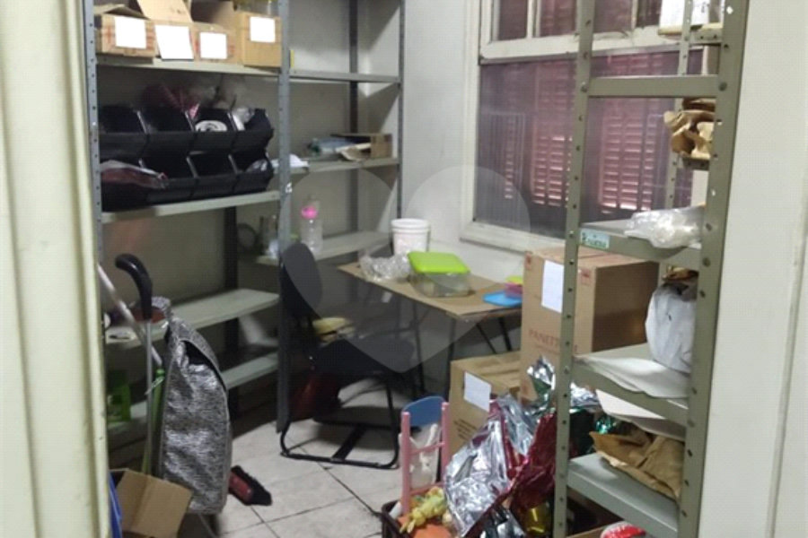 Sobrado à venda com 3 quartos em Santana, São Paulo, SP