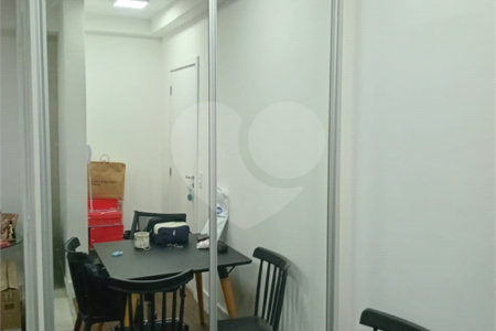 Apartamento à venda com 1 quarto em Vila Leopoldina, São Paulo, SP