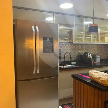 Apartamento à venda com 2 quartos, sendo 1 suíte, em Recreio dos Bandeirantes, Rio de Janeiro, RJ