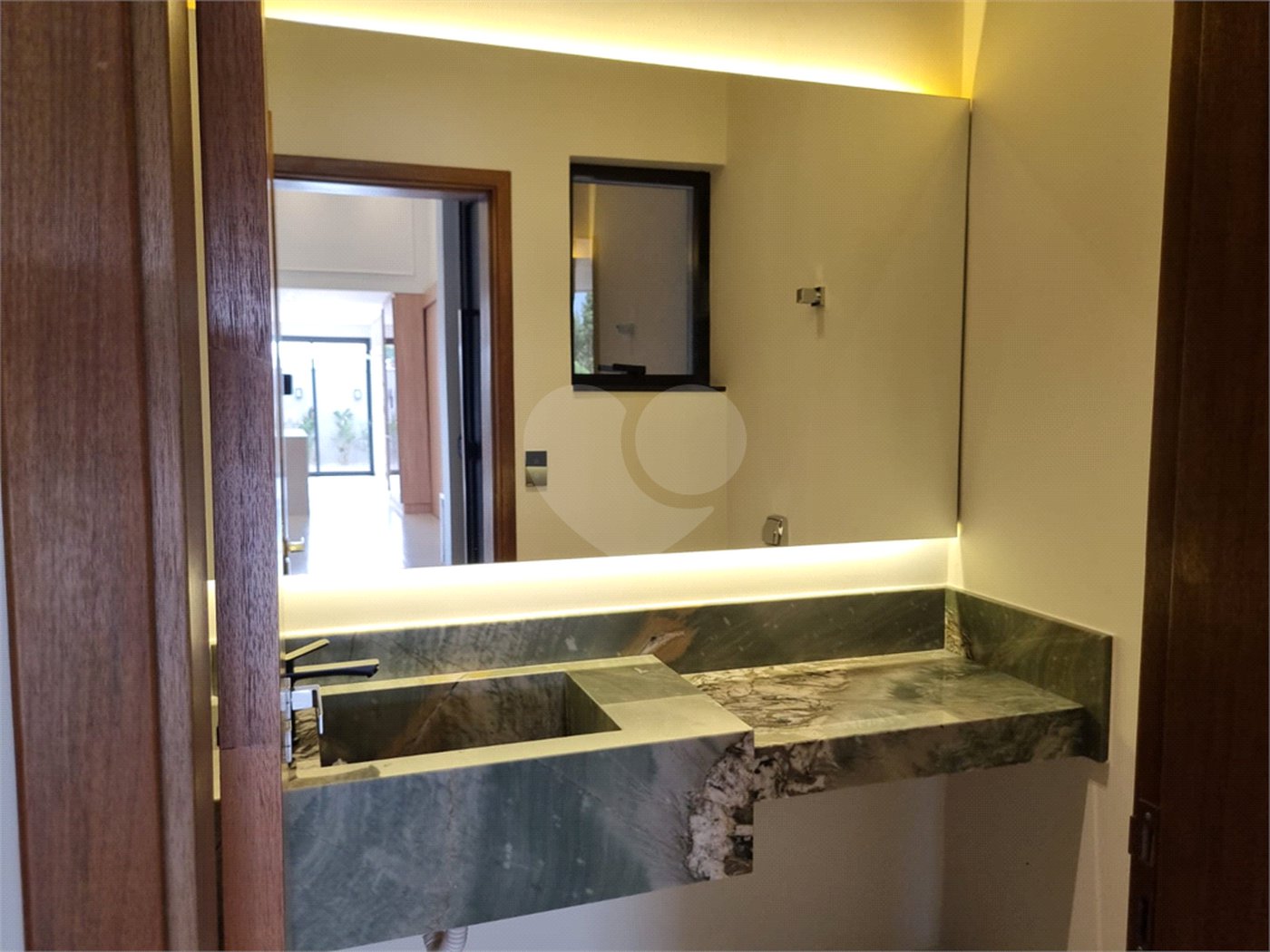 Casa à venda com 3 suítes no condomínio Residencial Quinta da Mata 1, Ribeirão Preto - SP