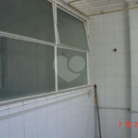 Apartamento à venda com 3 quartos em Santana, São Paulo, SP