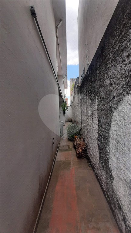 Sobrado à venda com 4 quartos, sendo 2 suítes, em Brooklin Paulista, São Paulo, SP