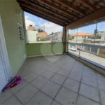 Sobrado à venda com 3 quartos, sendo 1 suíte, em Parque Edu Chaves, São Paulo, SP