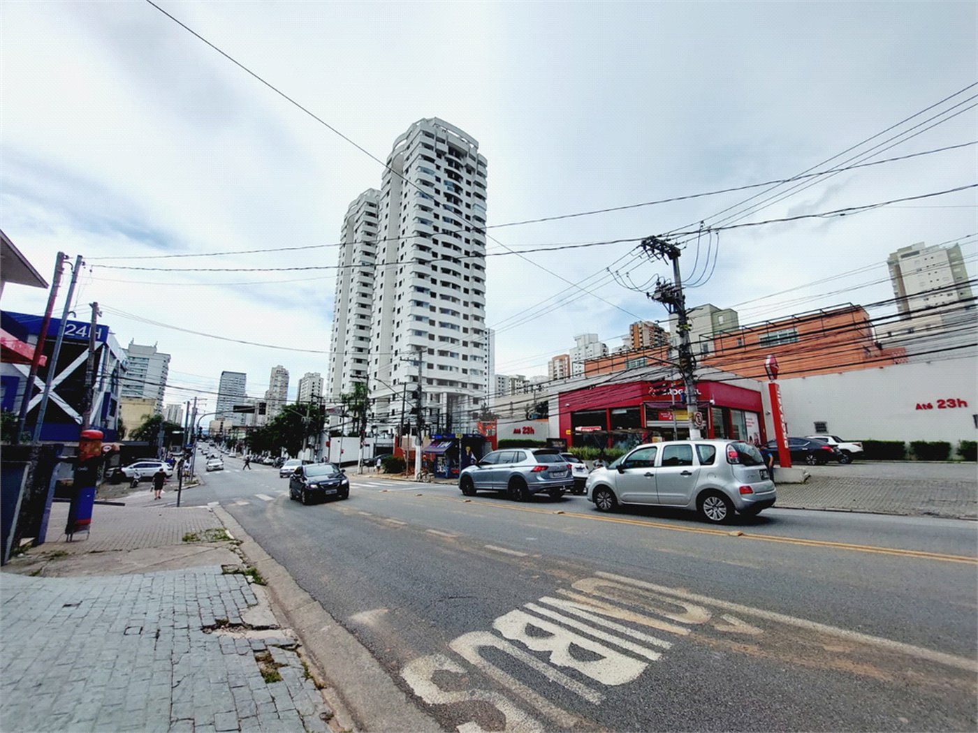 Prédio à venda em Vila Leopoldina, São Paulo, SP