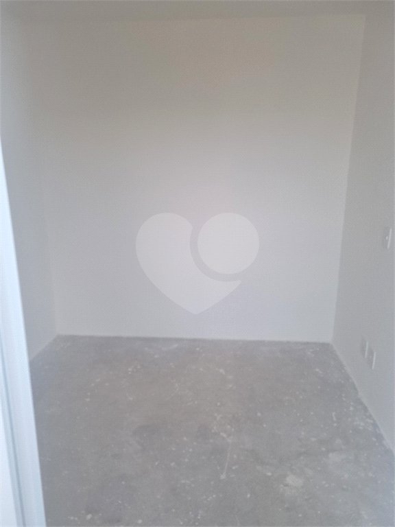Apartamento à venda com 1 quarto em Vila Mazzei, São Paulo, SP