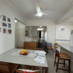 Apartamento à venda, 125 m² por R$ 800.000,00 - Pompéia - Santos/SP