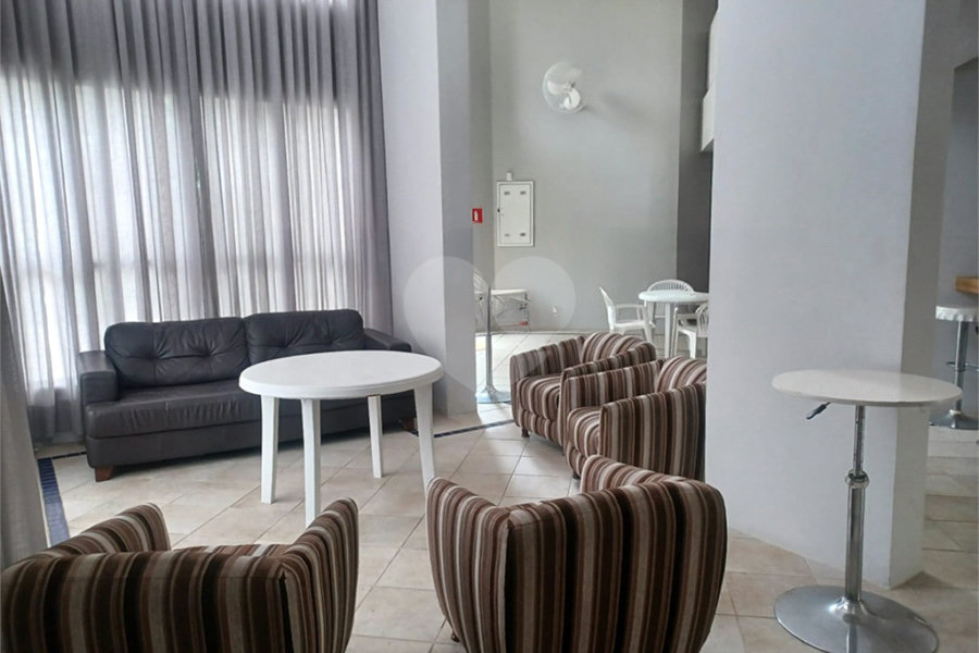 Apartamento à venda com 3 quartos, sendo 1 suíte, em Jardim São Paulo(zona Norte), São Paulo, SP
