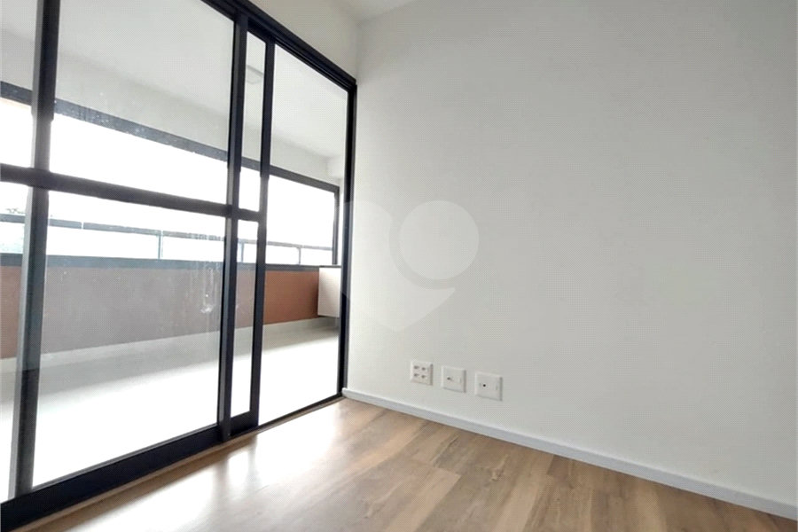 Apartamento para alugar com 2 quartos, sendo 1 suíte,  em Vila Mariana, São Paulo, SP