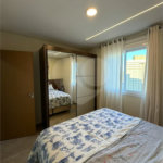 Apartamento à venda com 2 quartos em Horto Florestal, Jundiaí, SP