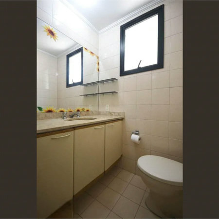 Apartamento à venda com 3 quartos em Vila Andrade, São Paulo, SP