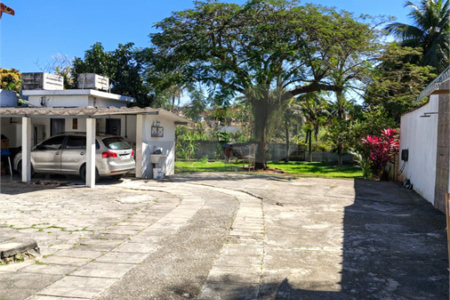 Área de Terra à venda com 1 quarto em Santa Cruz, Rio de Janeiro, RJ