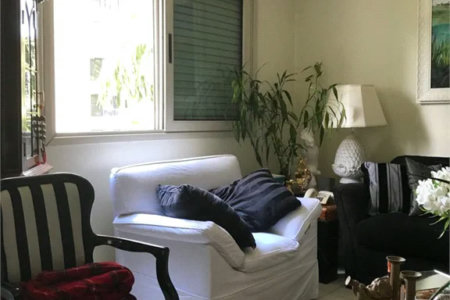 Apartamento à venda com 3 suítes em Vila Morumbi, São Paulo, SP