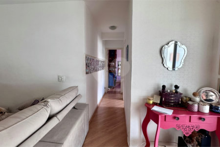 Apartamento à venda com 2 quartos em Jardim Esmeralda, São Paulo, SP