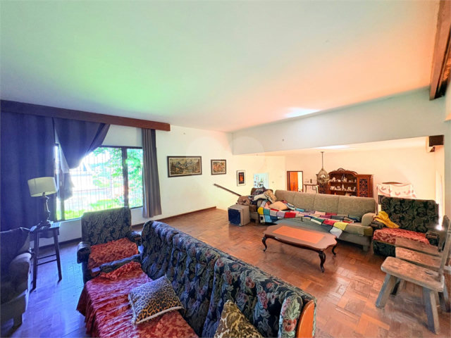 Casa Térrea à venda com 3 quartos, sendo 1 suíte,  em Jardim Floresta, São Paulo, SP