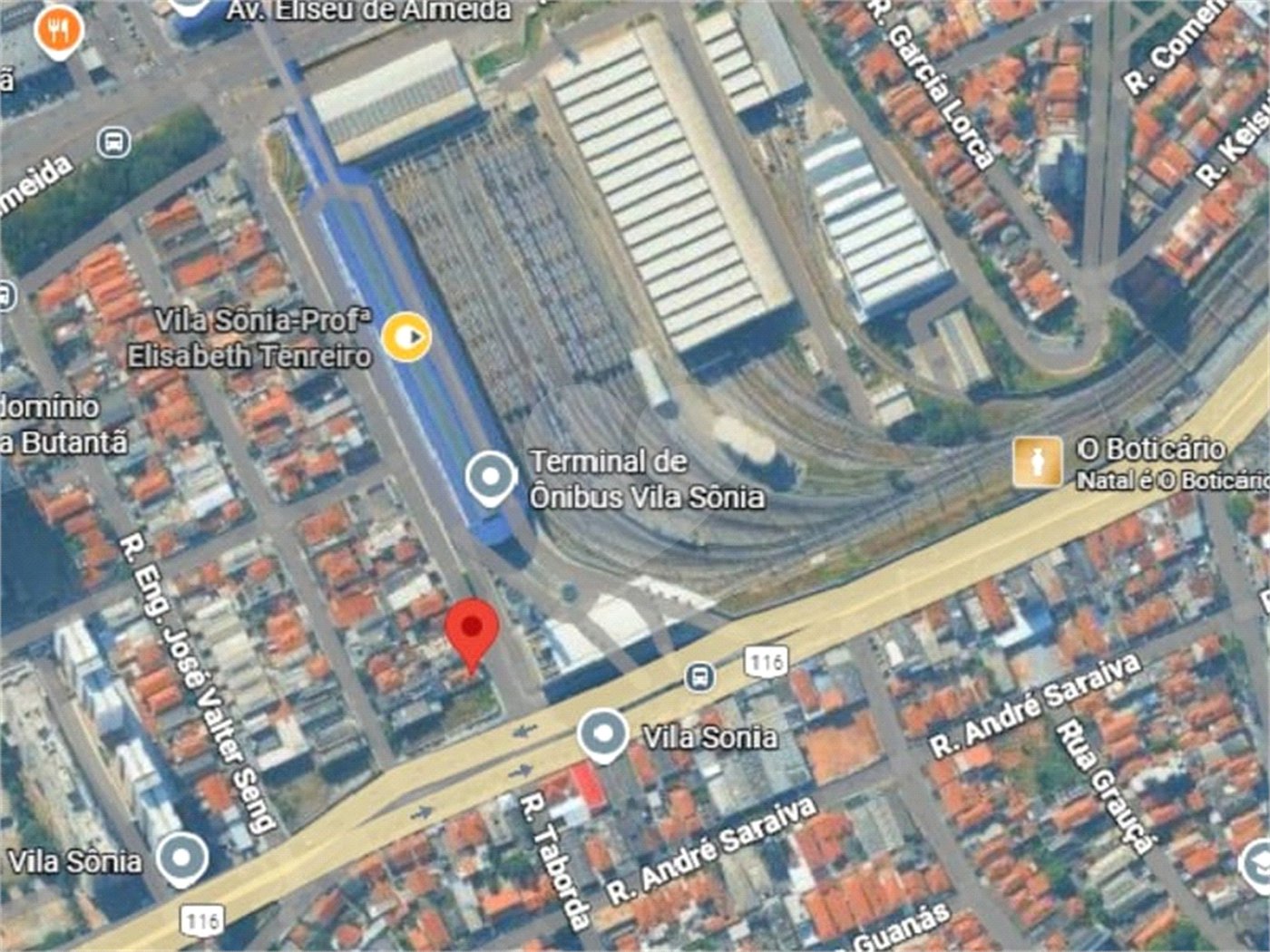 Casa à venda com 3 quartos, sendo 1 suíte,  em Ferreira, São Paulo, SP