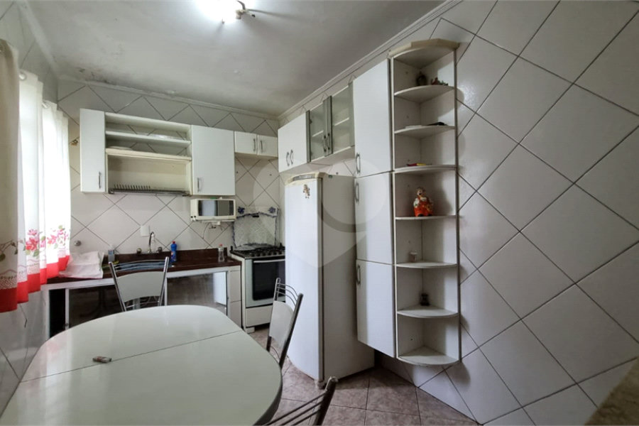Casa à venda com 2 quartos em Casa Verde, São Paulo, SP