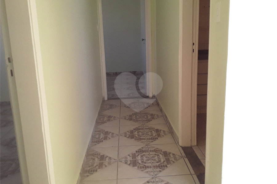 Apartamento à venda com 2 quartos em Bom Retiro, São Paulo, SP