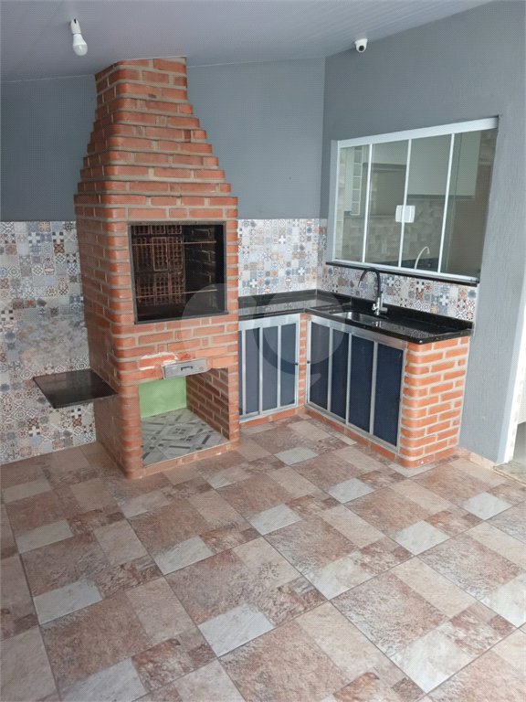 Casa Térrea à venda com 2 quartos, sendo 1 suíte, em Jardim Nápoli, Sorocaba, SP