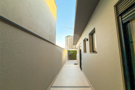Casa à venda com 3 suítes no condomínio Residencial Duas Marias, Indaiatuba - SP