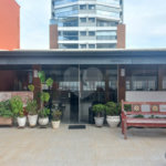 Apartamento à venda com 3 quartos, sendo 1 suíte,  em Pinheiros, São Paulo, SP