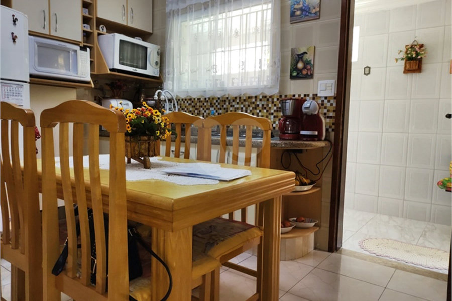 Casa à venda com 2 quartos, sendo 1 suíte, em Parque Vitória, São Paulo, SP