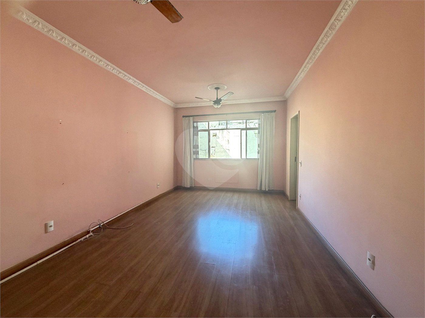 Apartamento à venda com 2 quartos, sendo 1 suíte,  em Tijuca, Rio de Janeiro, RJ