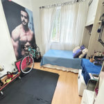 Apartamento à venda com 2 quartos em Alto da Boa Vista, Rio de Janeiro, RJ