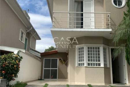 Casa em condomínio à venda com 3 quartos, sendo 1 suíte, em Jardim Belvedere, Sorocaba, SP
