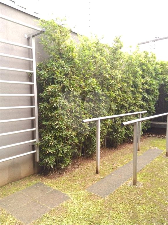 Apartamento à venda ou para alugar com 1 quarto em Jardim Paulista, São Paulo, SP