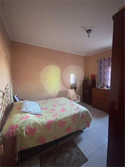 Casa à venda com 5 quartos em Vila Nova Cachoeirinha, São Paulo, SP