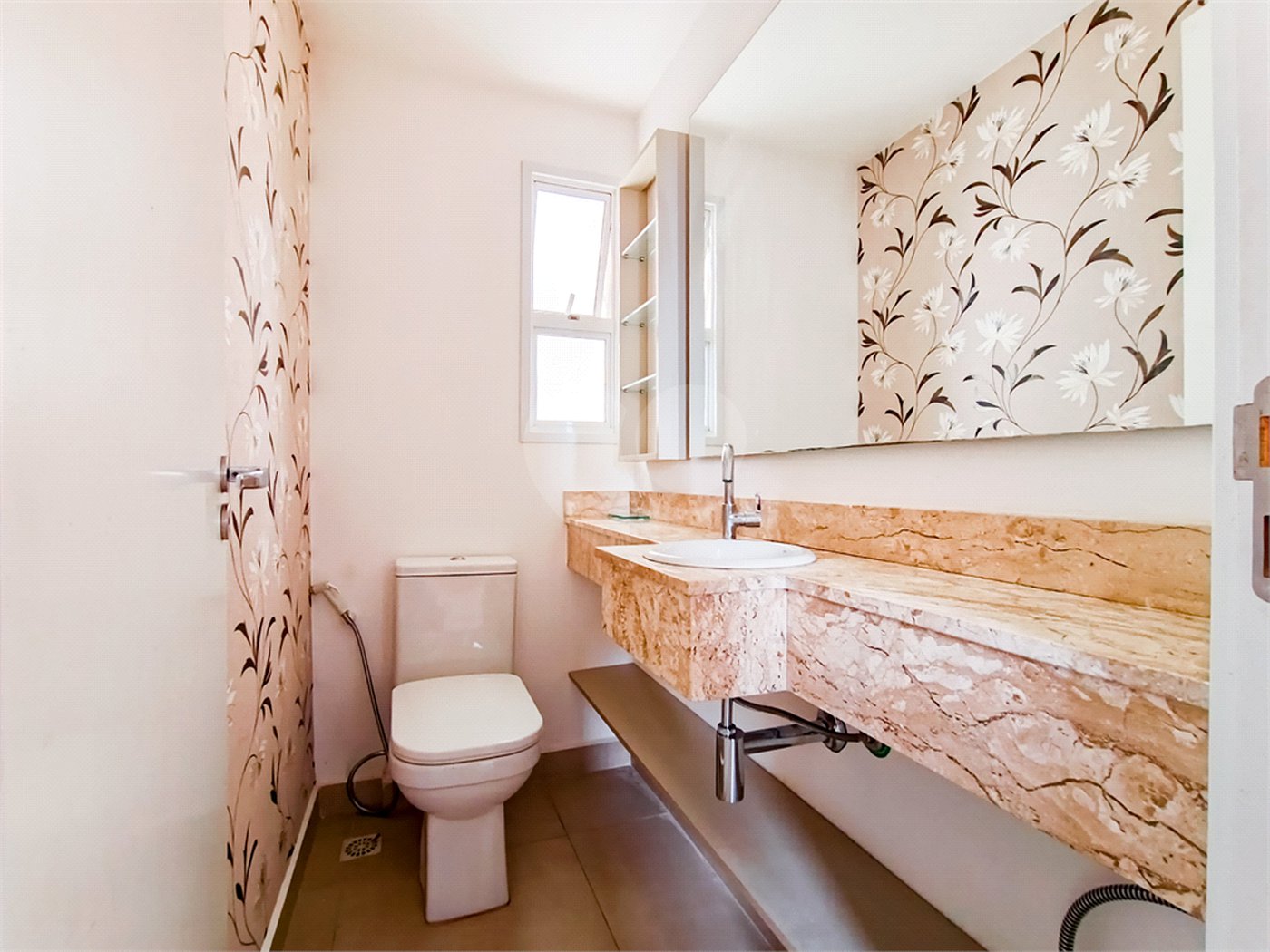 Apartamento à venda com 3 quartos, sendo 1 suíte, em Parque Campolim, Sorocaba, SP