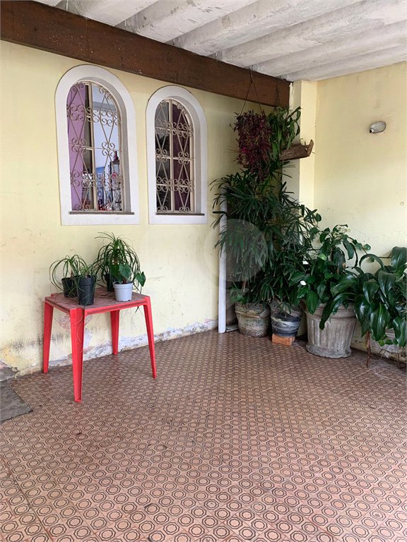 Casa à venda com 3 quartos, sendo 1 suíte,  em Parada Inglesa, São Paulo, SP