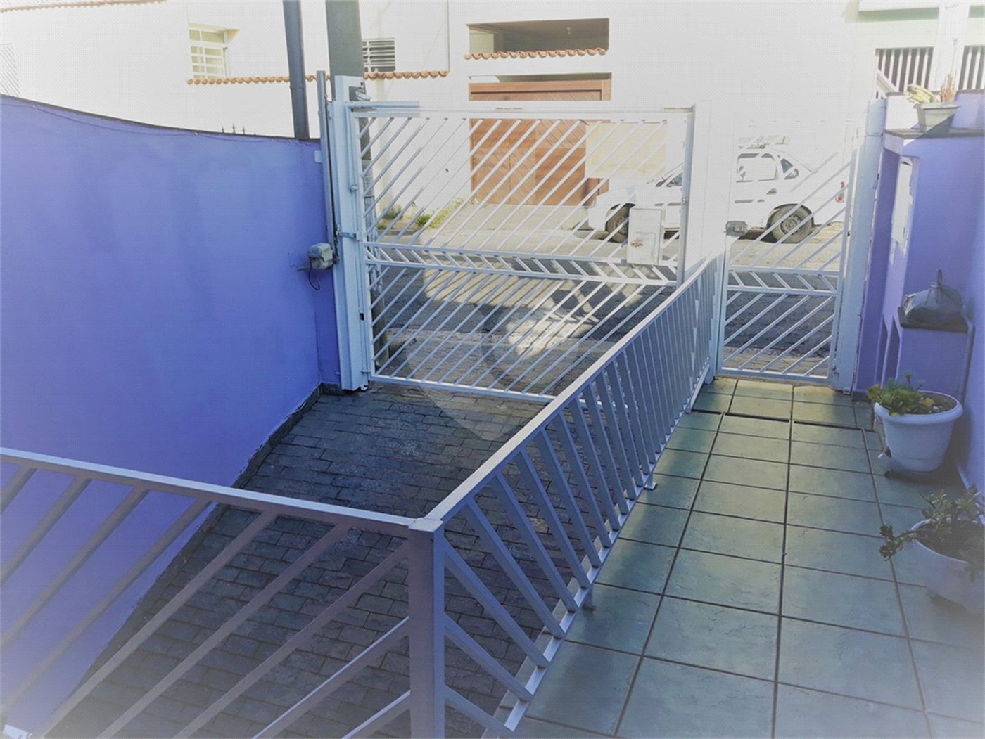Sobrado à venda com 3 quartos, sendo 1 suíte, em Tucuruvi, São Paulo, SP