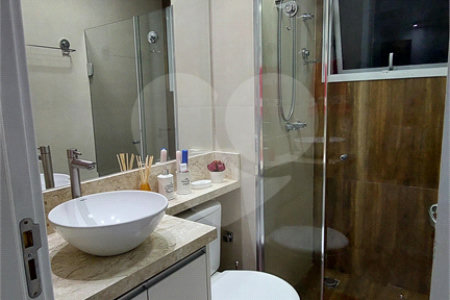 Apartamento à venda com 2 quartos em Jardim Boa Vista (zona Oeste), São Paulo, SP