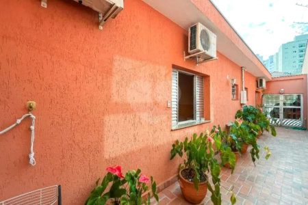 Casa Térrea à venda com 3 quartos, sendo 1 suíte,  em Vila Aurora (zona Norte), São Paulo, SP