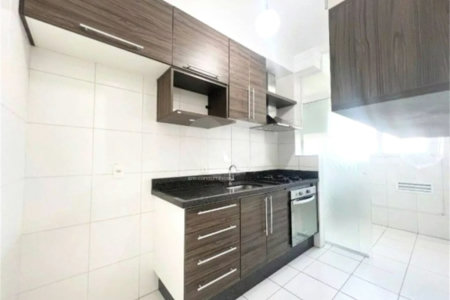 Apartamento à venda com 2 quartos em Jardim São Carlos, Sorocaba, SP