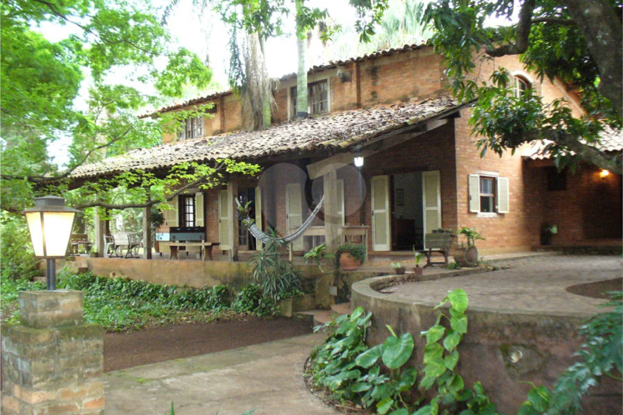 Chácara à venda a poucos minutos do Centro de Piracicaba