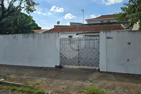 Casa à venda com 2 quartos em Jardim Pinheiros (vila Xavier), Araraquara, SP