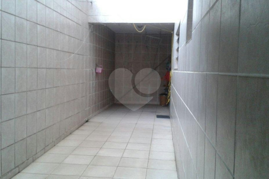 Sobrado à venda com 3 quartos em Casa Verde, São Paulo, SP
