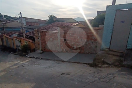 Terreno à venda em Santíssimo, Rio de Janeiro, RJ