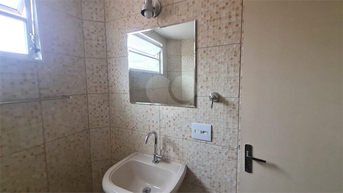 Apartamento à venda com 2 quartos em Casa Verde, São Paulo, SP