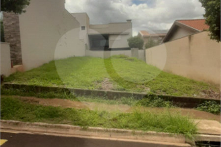 Terreno à venda no condomínio Alto do Bonfim, Ribeirão Preto - SP