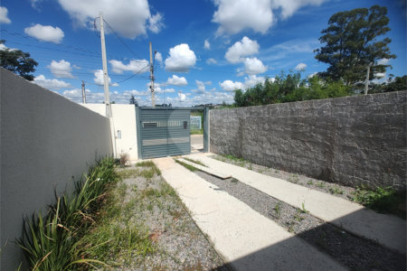 Casa Térrea à venda com 3 quartos, sendo 1 suíte,  em Jardim São Felipe, Atibaia, SP