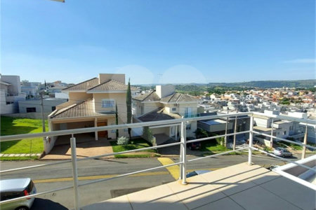Casa à venda com 3 suítes no condomínio Villaggio Di Napoli Valinhos, Valinhos - SP