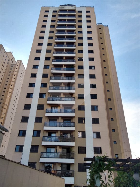 Apartamento à venda com 3 quartos, sendo 1 suíte, em Parada Inglesa, São Paulo, SP