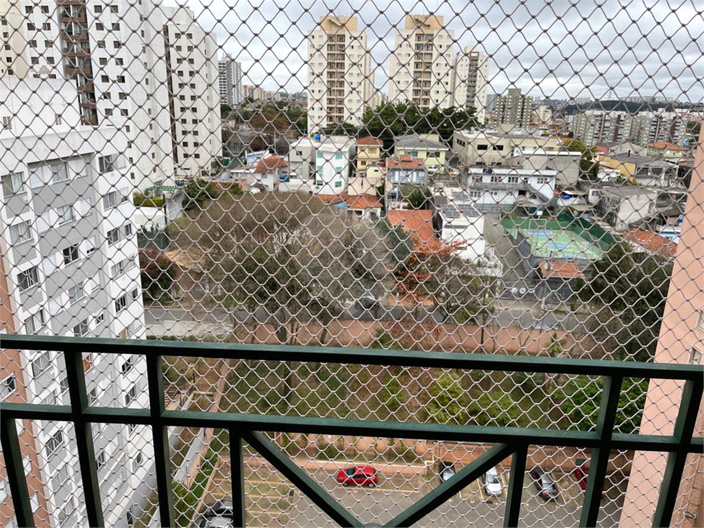 Apartamento para alugar em Vila Butantã, São Paulo, SP