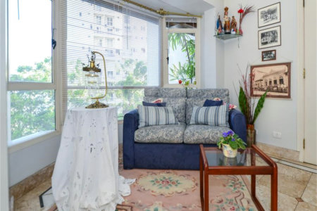 Apartamento à venda com 3 suítes em Vila Suzana, São Paulo, SP